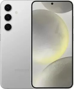 Смартфон Samsung Galaxy S24 8/128GB Marble Grey (Серый) Смартфон Samsung Galaxy S24 8/128GB Marble Grey (Серый)