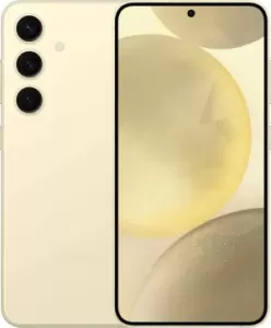 Смартфон Samsung Galaxy S24+ 12/512GB Amber Yellow (Желтый) Смартфон Samsung Galaxy S24+ 12/512GB Amber Yellow (Желтый)
