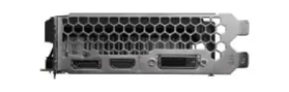 Видеокарта PCIE16 RTX3050 8GB PA-RTX3050 STORMX 8GB V1 PALIT