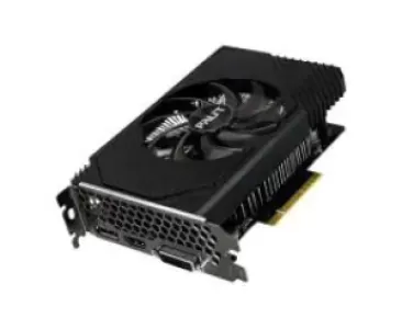 Видеокарта PCIE16 RTX3050 8GB PA-RTX3050 STORMX 8GB V1 PALIT