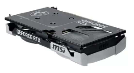 Видеокарта PCIE16 RTX5060TI 8GB RTX 5060 Ti 8G VENTUS 2X OC PLUS MSI