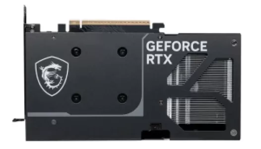 Видеокарта PCIE16 RTX5060TI 8GB RTX 5060 Ti 8G VENTUS 2X OC PLUS MSI