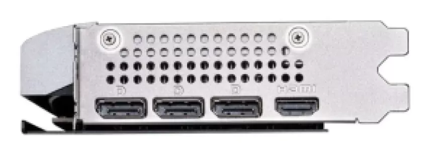 Видеокарта PCIE16 RTX5060TI 8GB RTX 5060 Ti 8G VENTUS 2X OC PLUS MSI