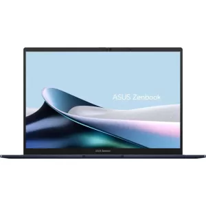 Ноутбук ASUS Zenbook 14 UX3405MA-QD986 14 OLED/ i5-125H Ultra/16GB/512GB SSD (90NB11R1-M01SL0) Blue