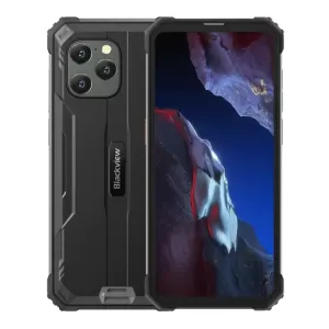 Смартфон Blackview BV8900 Pro 8/256 ГБ, Dual nano SIM, черный Смартфон Blackview BV8900 Pro 8/256 ГБ, Dual nano SIM, черный