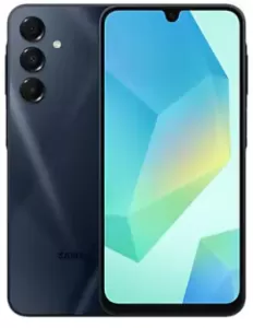 Samsung Galaxy A16 8/256Gb, Global, Blue Black Samsung Galaxy A16 8/256Gb, Global, Blue Black