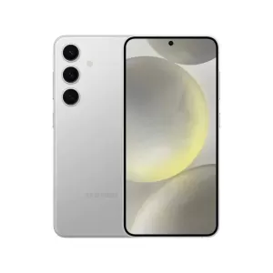Смартфон Samsung Galaxy S24 8/128 ГБ, Dual: nano SIM + eSIM, Marble Gray Смартфон Samsung Galaxy S24 8/128 ГБ, Dual: nano SIM + eSIM, Marble Gray