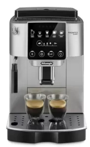 Кофемашина De'Longhi Magnifica Start ECAM220.30. SB Silver (Серебристый) Кофемашина De'Longhi Magnifica Start ECAM220.30. SB Silver (Серебристый)