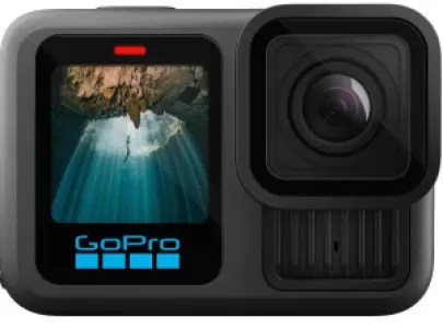 Экшн-камера GoPro HERO13 Black (CHDHX-131) Экшн-камера GoPro HERO13 Black (CHDHX-131)