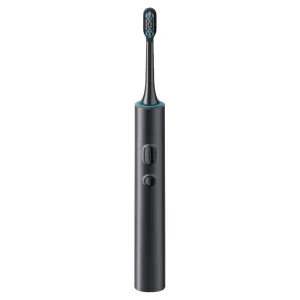 Электрическая зубная щетка Xiaomi Sonic Electric Toothbrush T501 (BHR7792GL) Dark Grey Электрическая зубная щетка Xiaomi Sonic Electric Toothbrush T501 (BHR7792GL) Dark Grey