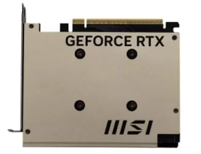 Видеокарта PCIE16 RTX5060 8GB RTX 5060 8G INSPIRE ITX OC MSI
