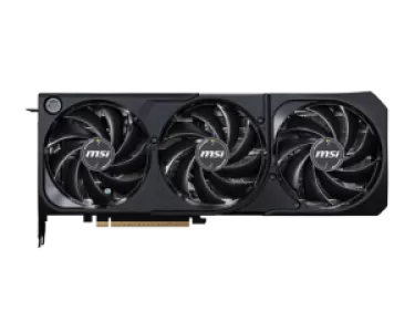 Видеокарта PCIE16 RTX5070TI 16GB RTX 5070 Ti 16G SHADOW 3X OC MSI