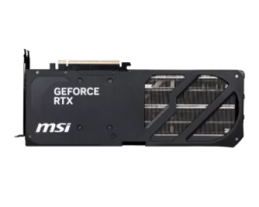 Видеокарта PCIE16 RTX5070TI 16GB RTX 5070 Ti 16G SHADOW 3X OC MSI