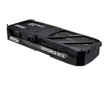 Видеокарта PCIE16 RTX5070TI 16GB RTX 5070 Ti 16G SHADOW 3X OC MSI