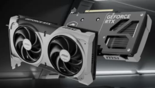 Видеокарта PCIE16 RTX5060TI 16GB RTX 5060 Ti 16G VENTUS 2X OC PLUS MSI