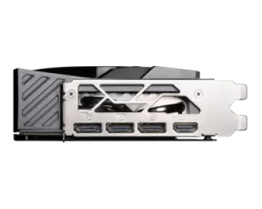 Видеокарта PCIE16 RTX5080 16GB RTX 5080 16G GAMING TRIO OC MSI