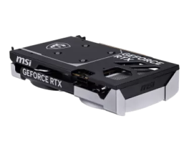 Видеокарта PCIE16 RTX5060 8GB RTX 5060 8G VENTUS 2X OC MSI