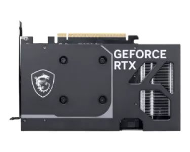 Видеокарта PCIE16 RTX5060 8GB RTX 5060 8G VENTUS 2X OC MSI