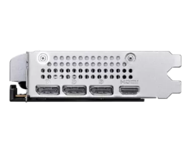 Видеокарта PCIE16 RTX5060 8GB RTX 5060 8G VENTUS 2X OC MSI
