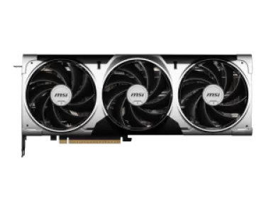 Видеокарта PCIE16 RTX5070TI 16GB RTX 5070 Ti 16G VENTUS 3X OC MSI