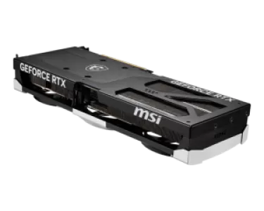 Видеокарта PCIE16 RTX5070TI 16GB RTX 5070 Ti 16G VENTUS 3X OC MSI