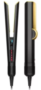 Выпрямитель для волос Dyson Airstrait HT01 (Gold Onyx) Выпрямитель для волос Dyson Airstrait HT01 (Gold Onyx)