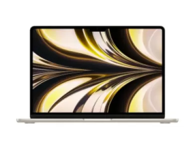 Ноутбук Apple MacBook Air 13 2022 (M2 8-Core, GPU 8-Core, 16GB, 256GB) (Сияющая звезда, 16 ГБ, 256 ГБ, MC7W4) Ноутбук Apple MacBook Air 13 2022 (M2 8-Core, GPU 8-Core, 16GB, 256GB) (Сияющая звезда, 16 ГБ, 256 ГБ, MC7W4)