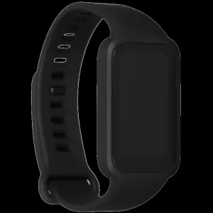 Умный браслет Xiaomi Mi Smart Band 9 Active (Чёрный) Умный браслет Xiaomi Mi Smart Band 9 Active (Чёрный)