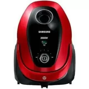 Пылесос VC20M257AWR/EV RED SAMSUNG Пылесос VC20M257AWR/EV RED SAMSUNG