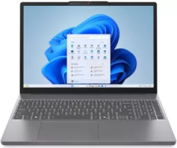 Ноутбук Lenovo IdeaPad Slim 3 15IRH10/15.3" WUXGA 1920x1200/Intel Core i5 13420H/8 Gb/512 Gb SSD/Intel UHD Graphics/No OS/серый/1.63 кг