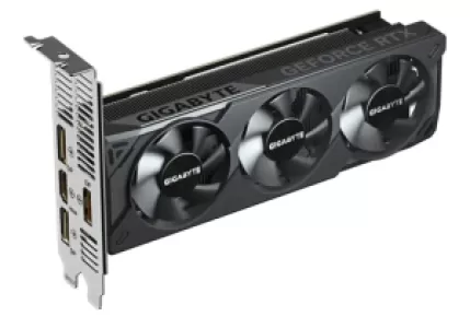 Видеокарта PCIE16 RTX5060 8GB GV-N5060OC-8GL GIGABYTE