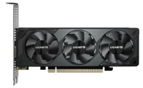 Видеокарта PCIE16 RTX5060 8GB GV-N5060OC-8GL GIGABYTE