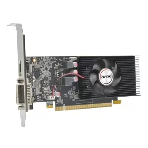 Видеокарта PCIE16 GT1030 2GB GDDR5 AF1030-2048D5L7 AFOX