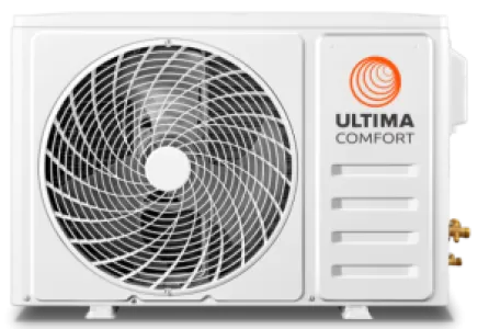 Кондиционер (сплит-система ON/OFF) EXD-09PN ULTIMA COMFORT