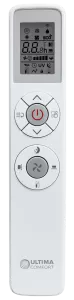 Кондиционер (сплит-система ON/OFF) EXD-09PN ULTIMA COMFORT