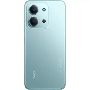 Смартфон Xiaomi Redmi 15C 4/128Gb (NFC) Green EAC