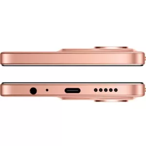 Смартфон Xiaomi Redmi 15C 4/128Gb (NFC) Twilight Orange EAC