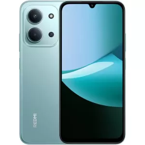 Смартфон Xiaomi Redmi 15C 8/256Gb (NFC) Green EAC