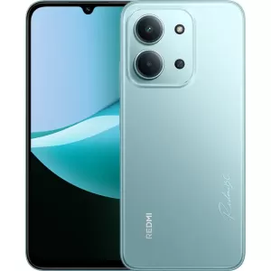 Смартфон Xiaomi Redmi 15C 8/256Gb (NFC) Green EAC