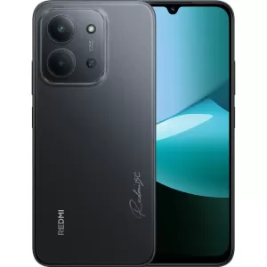 Смартфон Xiaomi Redmi 15C 8/256Gb (NFC) Midnight Black EAC