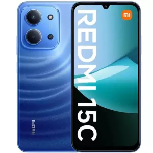 Смартфон Xiaomi Redmi 15C 8/256Gb (NFC) Moon Blue EAC