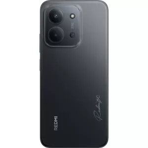 Смартфон Xiaomi Redmi 15C 4/256Gb (NFC) Midnight Black EAC