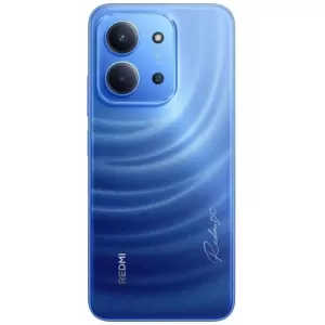 Смартфон Xiaomi Redmi 15C 4/256Gb (NFC) Moon Blue EAC