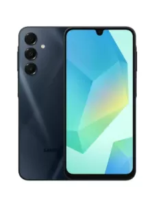 Смартфон Samsung Galaxy A16 6/128GB (Чёрный, 6 ГБ, 128 ГБ, Global, Dual nanoSim) Смартфон Samsung Galaxy A16 6/128GB (Чёрный, 6 ГБ, 128 ГБ, Global, Dual nanoSim)