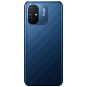 Смартфон Xiaomi Redmi 12C 4/128Gb (NFC) Ocean Blue (Синий) EAC