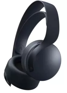 Гарнитура беспроводная Sony PULSE 3D для PS5, черный Гарнитура беспроводная Sony PULSE 3D для PS5, черный