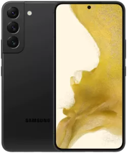 Смартфон Samsung Galaxy S22 5G, 8.128 Гб, , Dual SIM (nano SIM), Black, черный Смартфон Samsung Galaxy S22 5G, 8.128 Гб, , Dual SIM (nano SIM), Black, черный