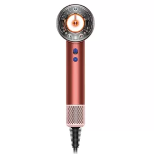 Dyson SuperSonic HD16 Nural Strawberry Bronze/Blush Pink Dyson SuperSonic HD16 Nural Strawberry Bronze/Blush Pink