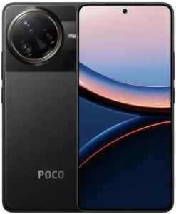 Смартфон Xiaomi POCO F7 Ultra 5G, 16/512 Гб, черный