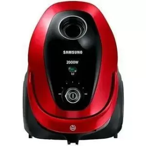 Пылесос SAMSUNG VC20M257AWR/EV Пылесос SAMSUNG VC20M257AWR/EV